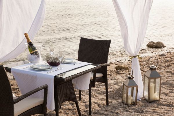 Sun Residence Holiday Villa (Chalkidiki)